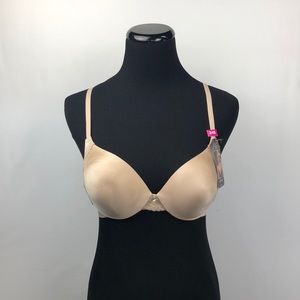 Maidenform Self Expressions T shirt Bra 34B